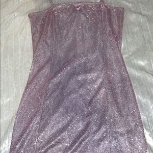 Sparkle Dress